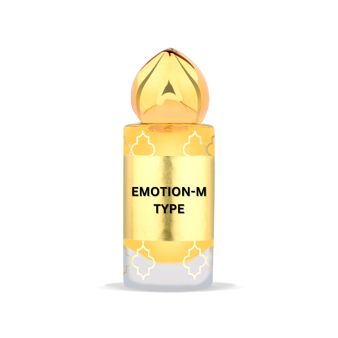 EMOTION (M) TYPE